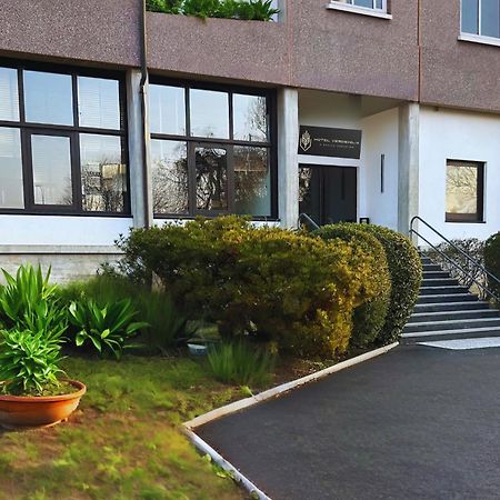 Verdemilia Hotel Anzola dell'Emilia Exterior foto