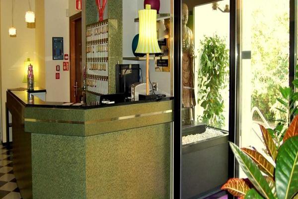 Verdemilia Hotel Anzola dell'Emilia Exterior foto